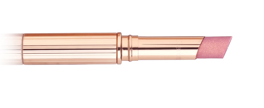 Charlotte Tilbury Reinvented This Celebrity-Favorite Lipstick, and It's Giving Us All the '90s Beauty Feels