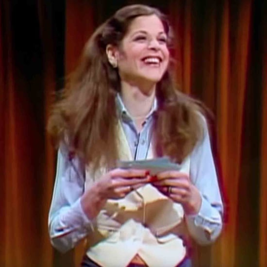 Love, Gilda Trailer