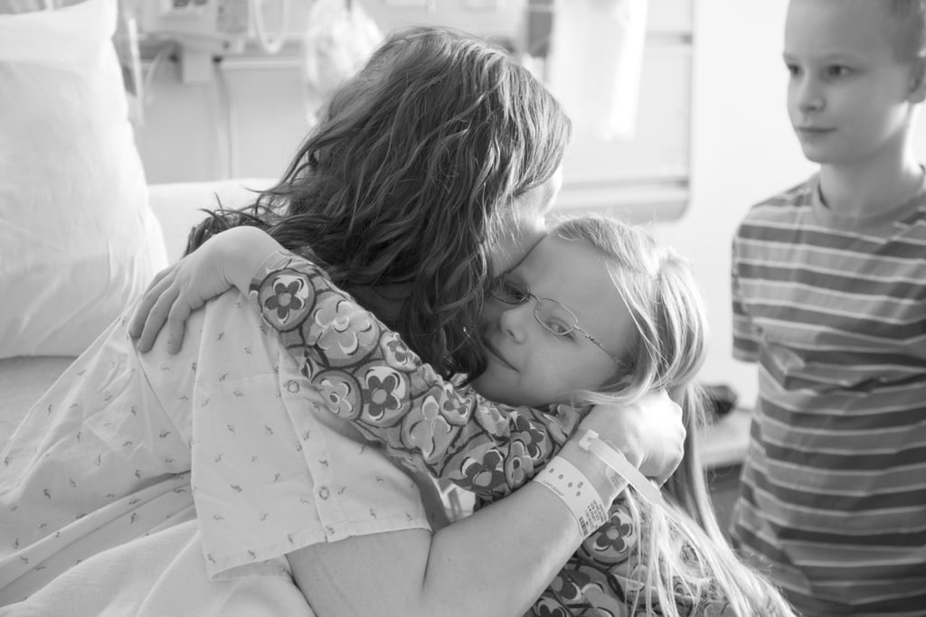 Trisomy 13 and 18 Baby Photos