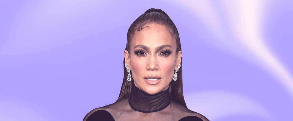 You Can Now Get Jennifer Lopez's Signature Glow With This New Treatment
