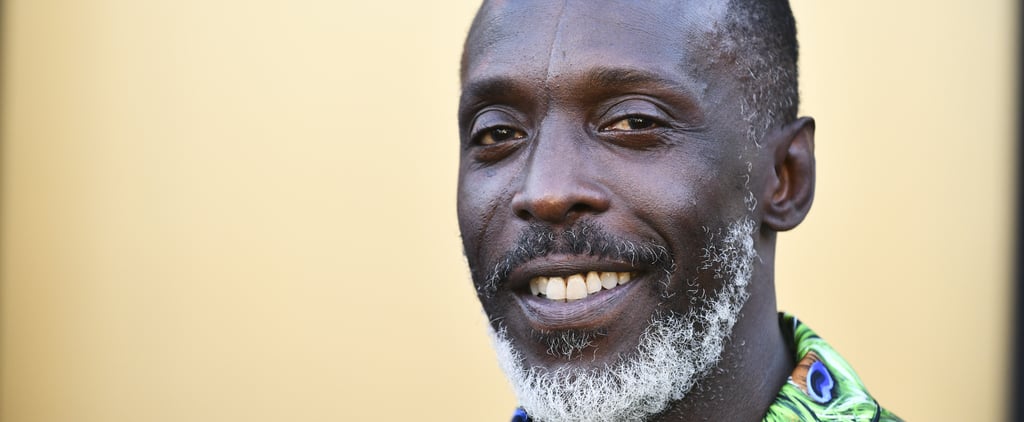 Michael K. Williams Has Died at 54