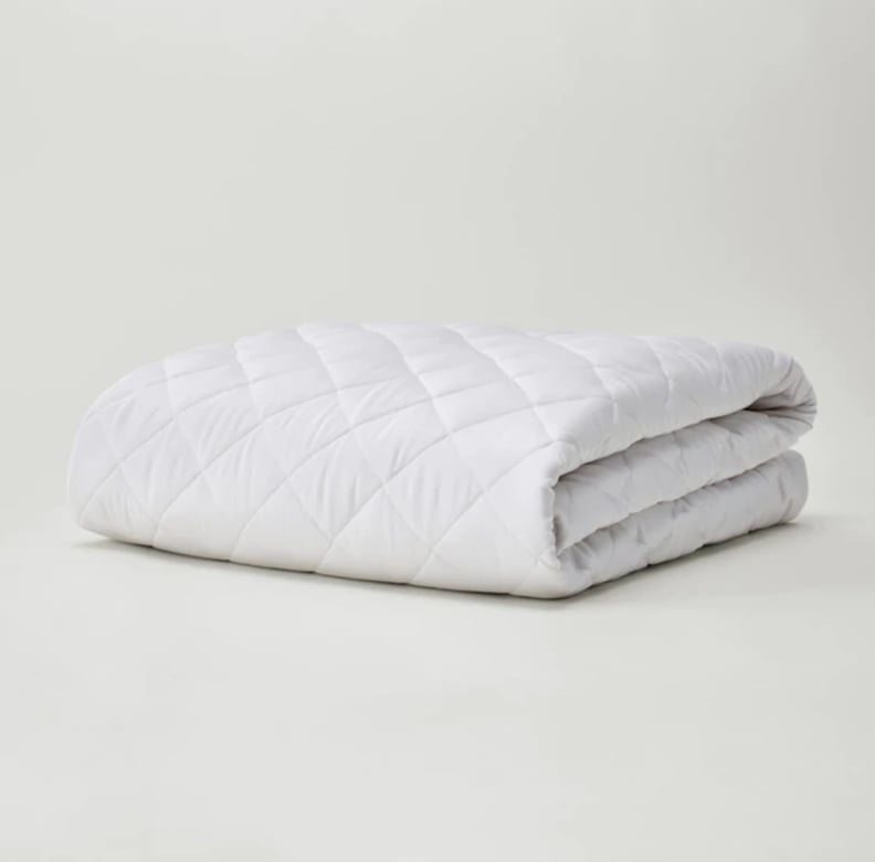 For Hot Sleepers: Sijo Home Clima Mattress Pad