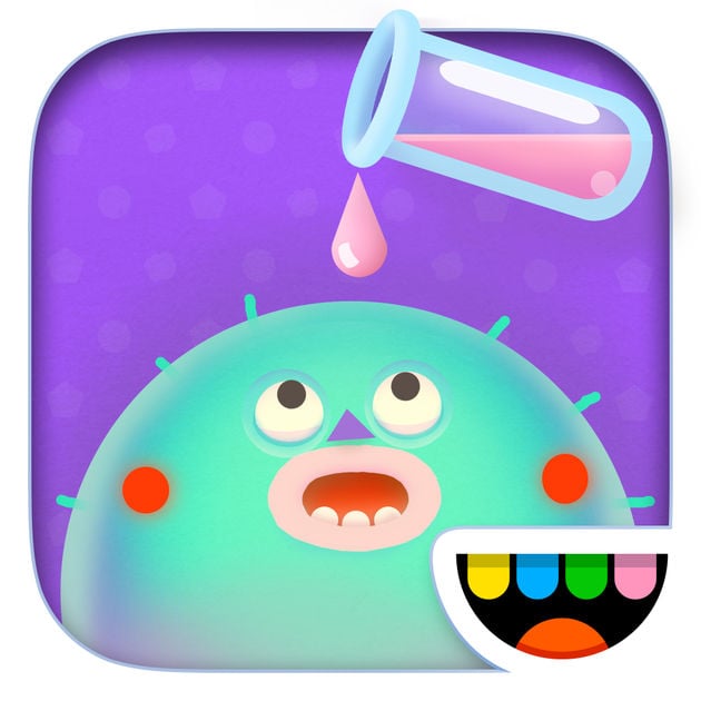 Toca Lab