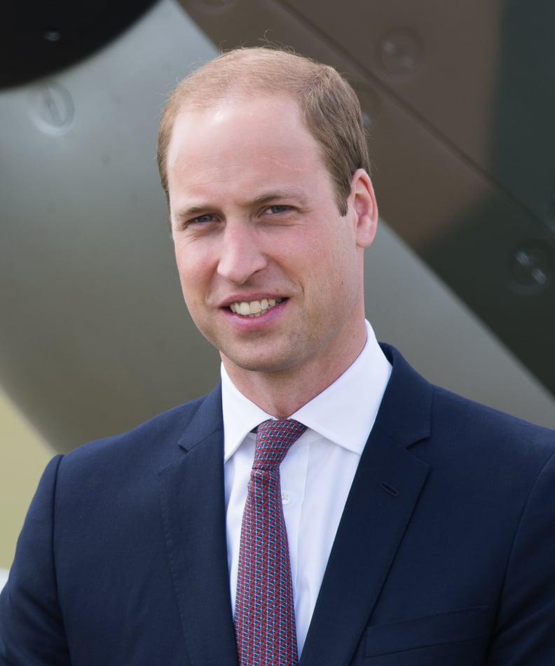 Prince William