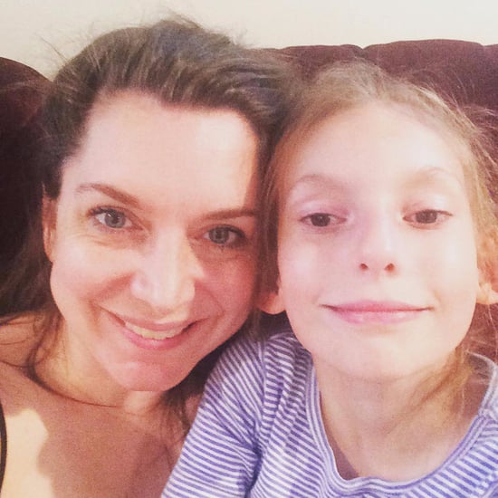Open Letter to Struggling Moms