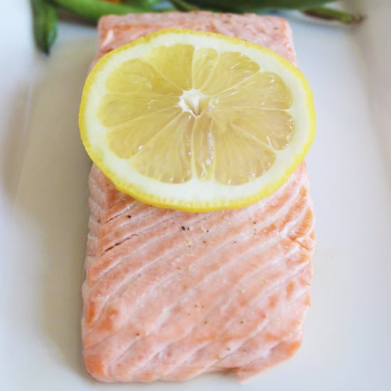 GMO Salmon Approved as Safe to Eat