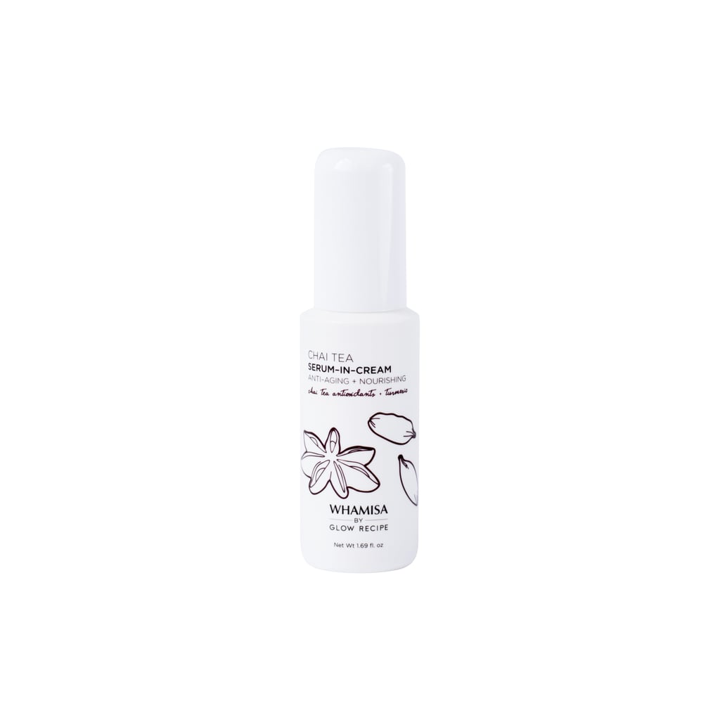 Chai Tea Serum-In-Cream ($26)
