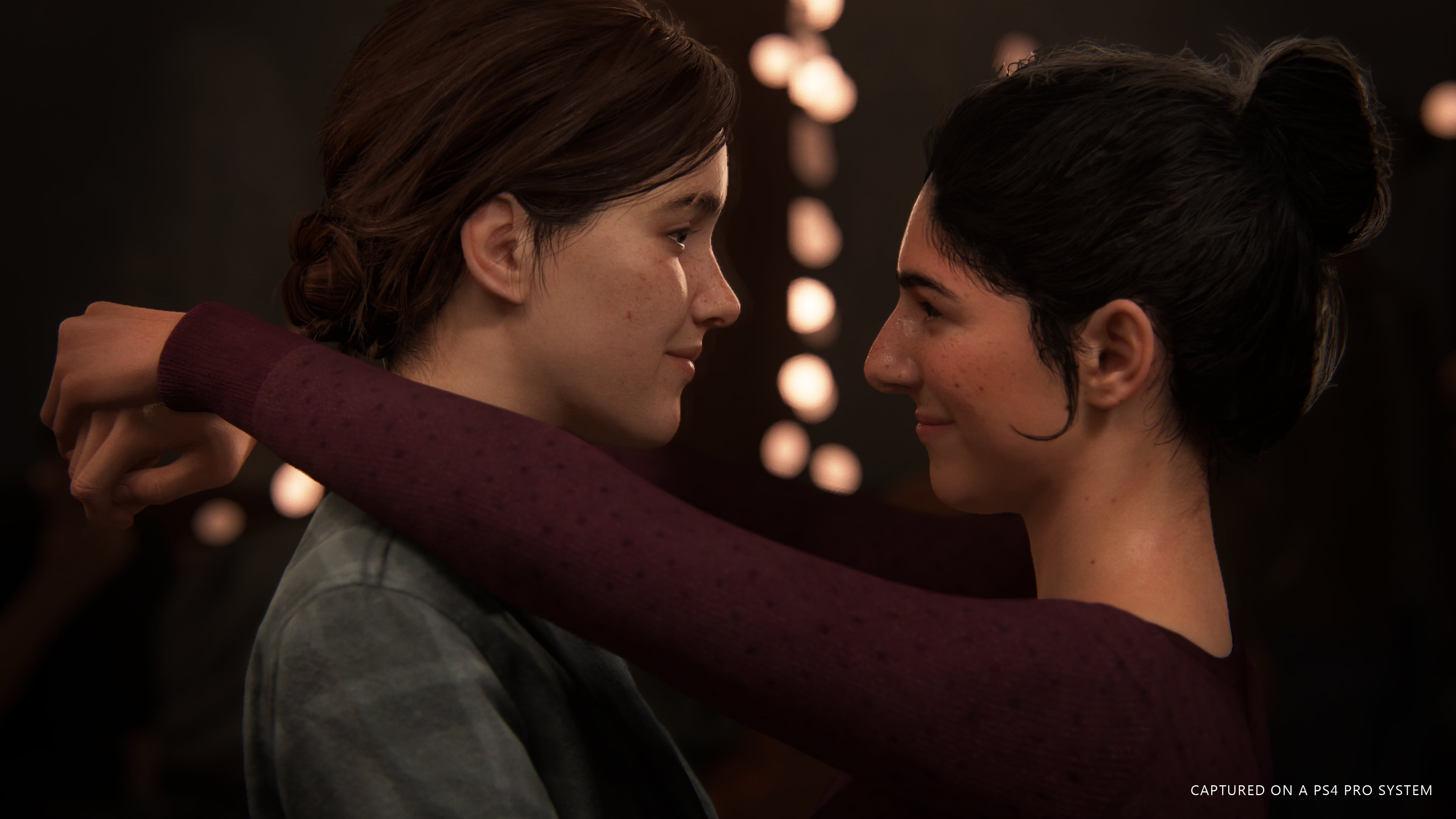 The Last of Us 2 - Ellie's Most Badass and Brutal Moments 