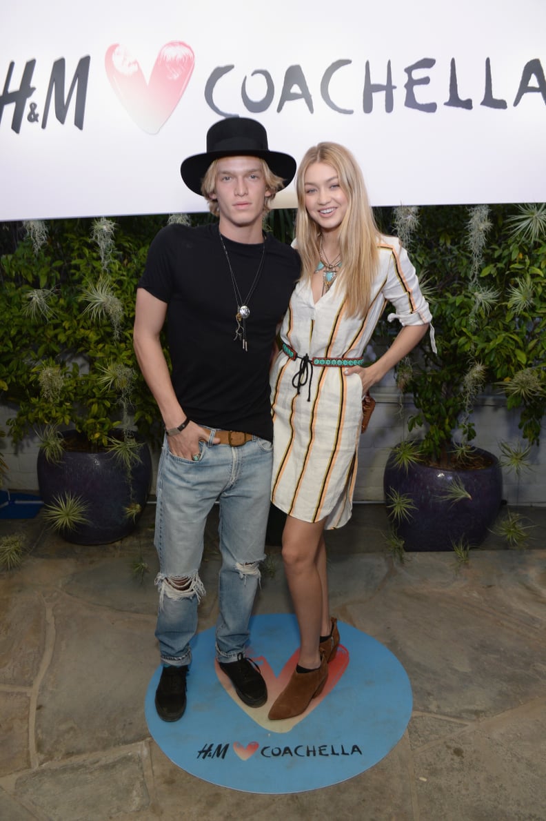 Why Gigi and Cody Simpson Are a Power Couple