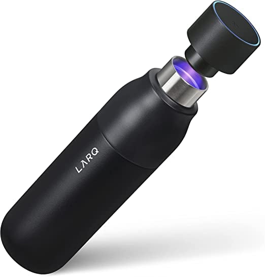 Wellness Products: LARQ Bottle PureVis