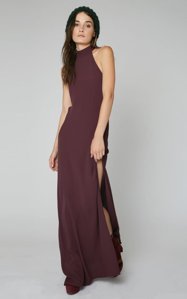 Flynn Skye Tyra Maxi Dress ($191)