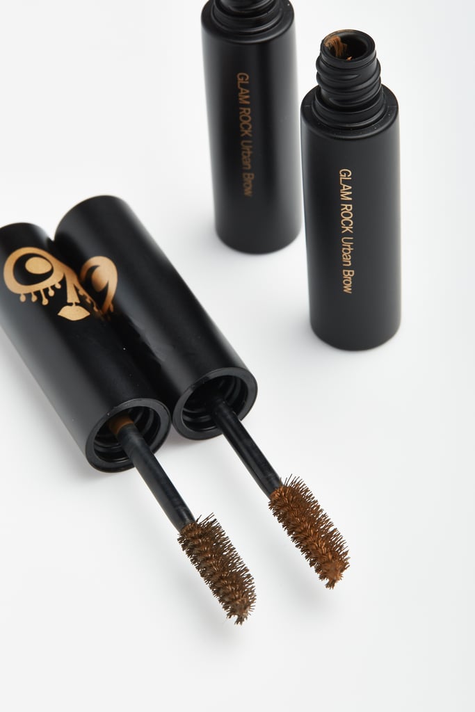 Too Cool For School Glam Rock Urban Brow