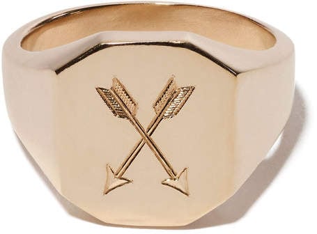 Gwyn's Ring Which Is Customizable