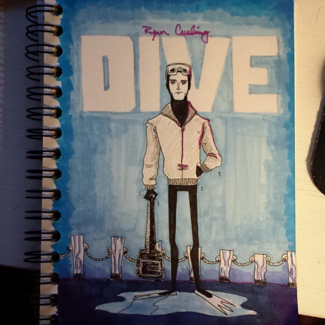 "Dive"