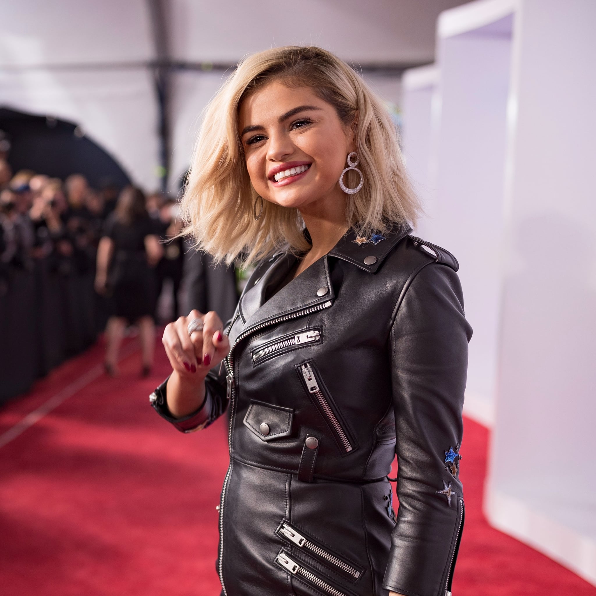 Best Selena Gomez Pictures 2017 Popsugar Celebrity