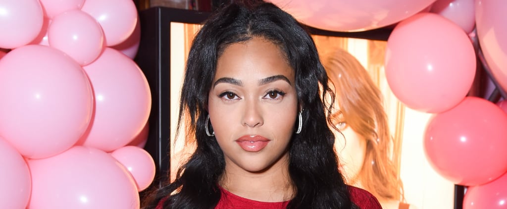 Jordyn Woods Made 1 Huge Beauty Change That We Love