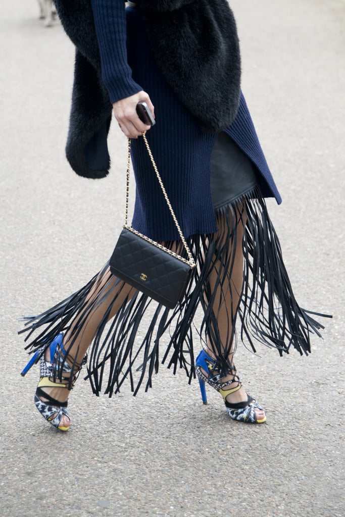 LFW Day Four