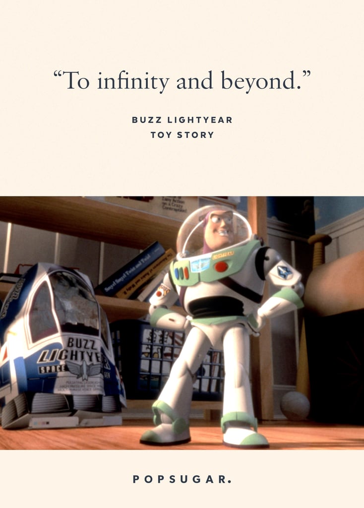 Funny Disney Movie Quotes