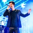 We Can't Handle How Perfect Panic! at the Disco's Cover of Queen Was at the AMAs