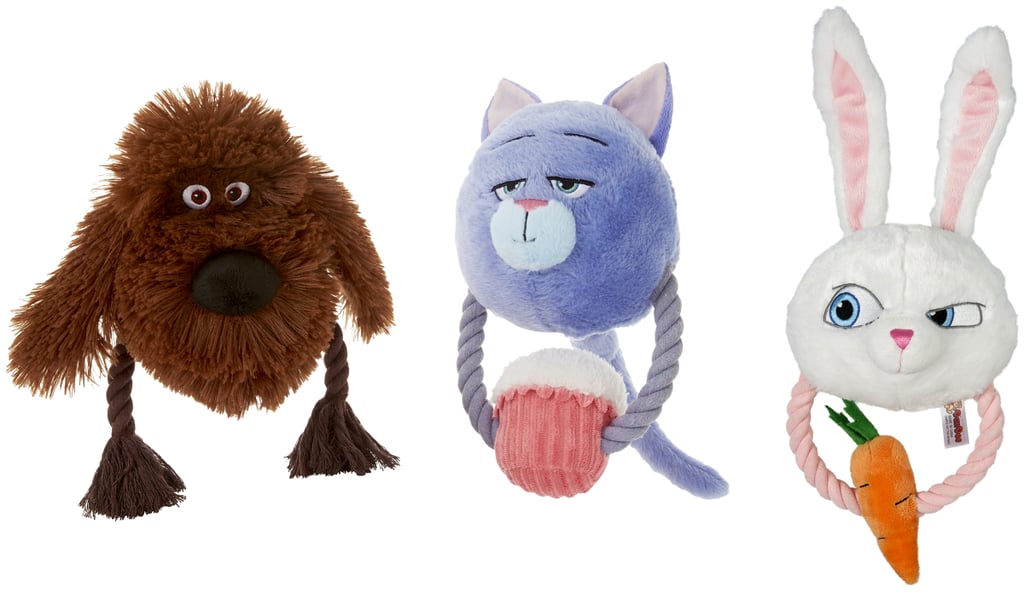 Rope toys