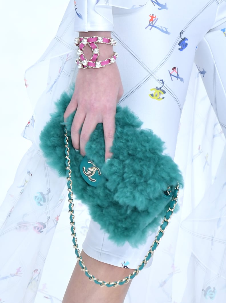 Chanel Bags and Shoes Fall 2019 | POPSUGAR Fashion