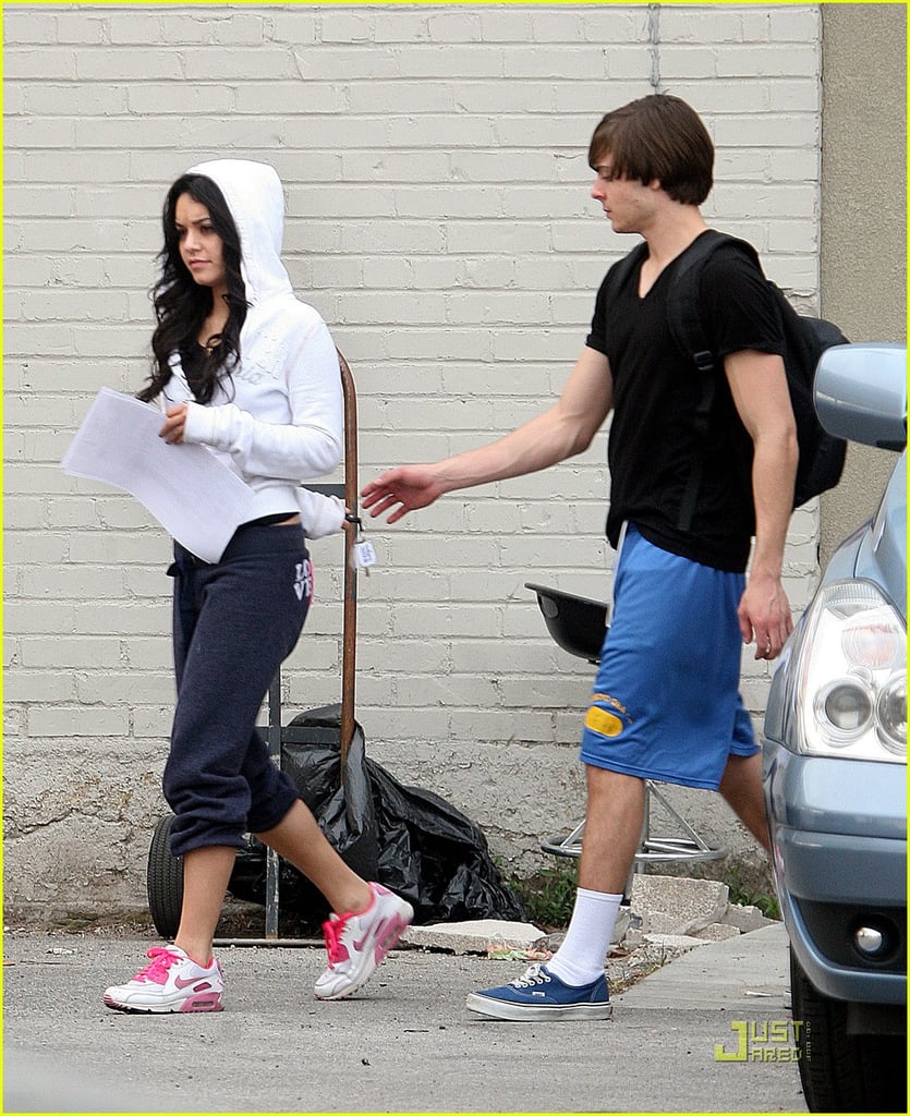 Zanessa