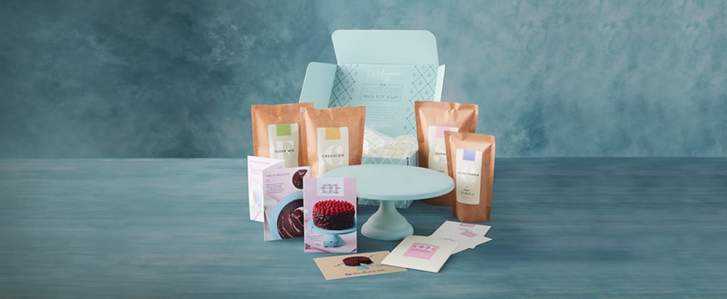 The Great British Baking Show Has a Subscription Box!