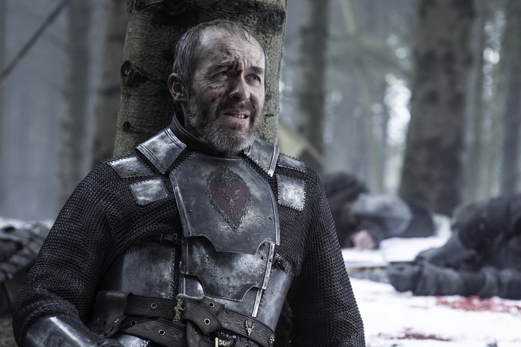 Stannis Baratheon