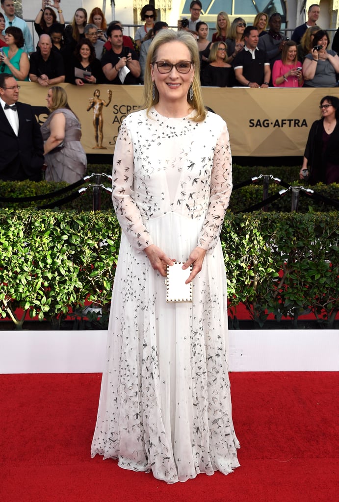 Meryl Streep