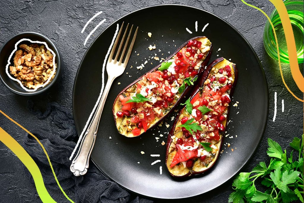 How to Sneak Enough Veggies Into Your Diet
Read More