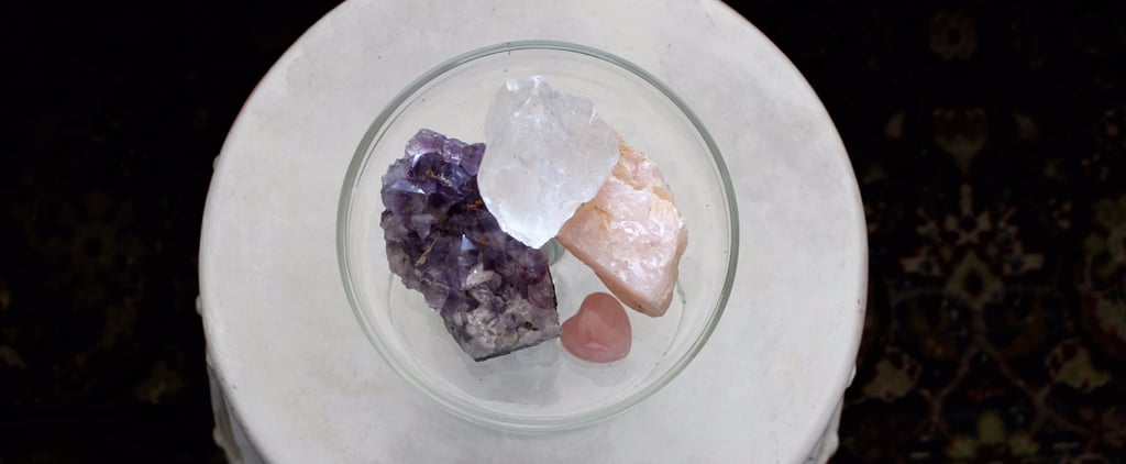 The Best Healing Crystals For the Home