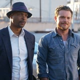 Damon Wayans Says Physically Abusive