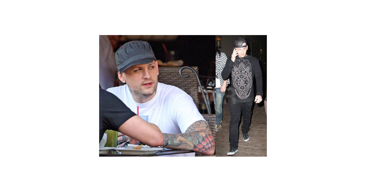 benji-madden
