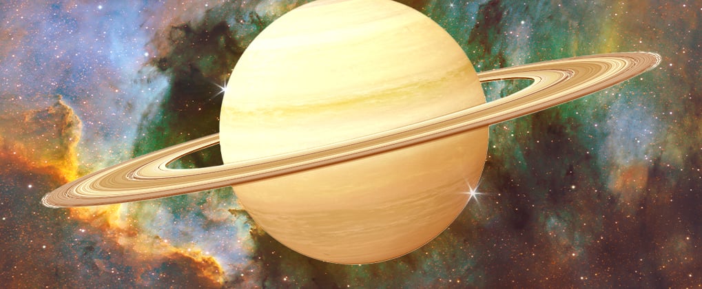 What Saturn Retrograde Means For Your Zodiac Sign In 2024
