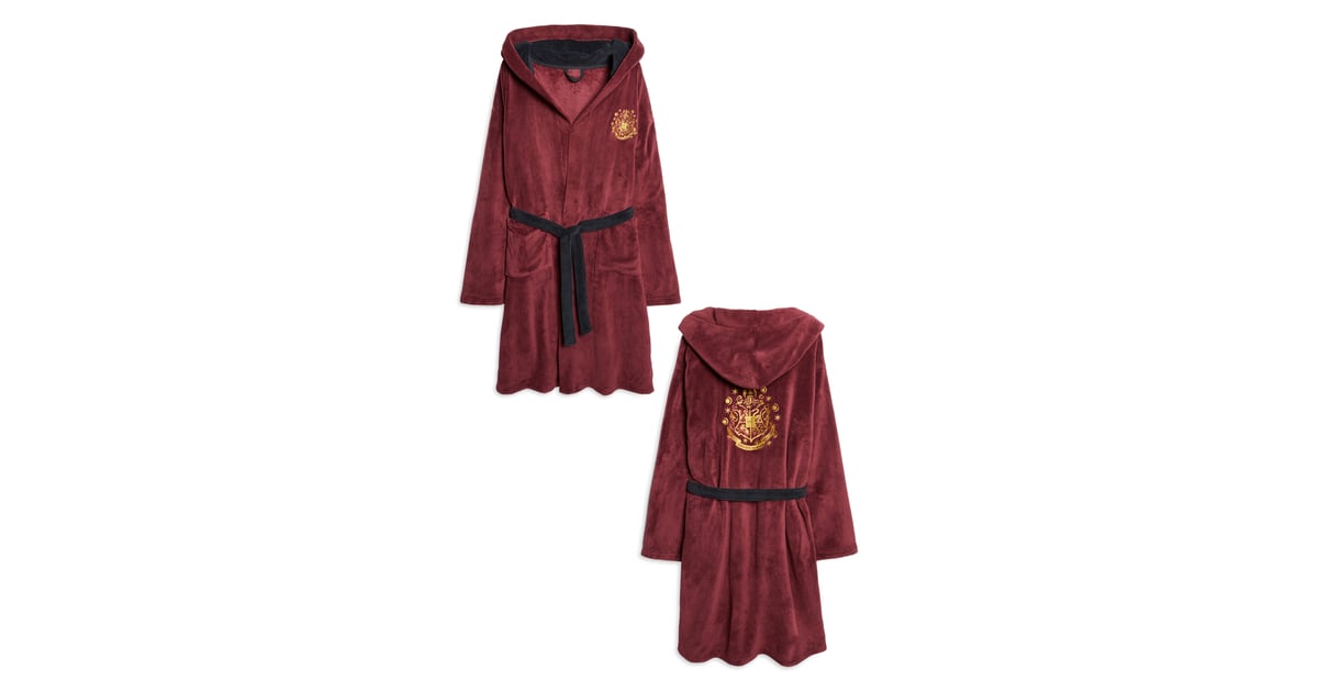 harry potter robe primark