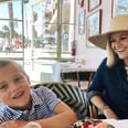 Reese Witherspoon’s Son May Have Just Turned 7, but I Swear They’re Twins