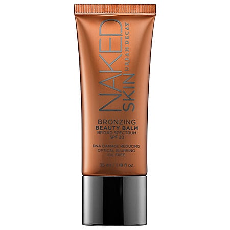 Urban Decay Bronzing Beauty Balm