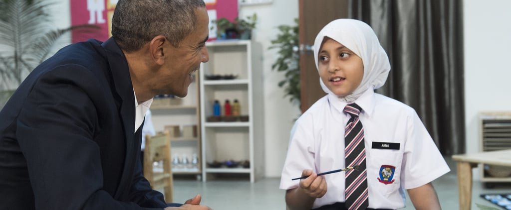 Barack Obama's Statement on 2019 New Zealand Mosque Shooting