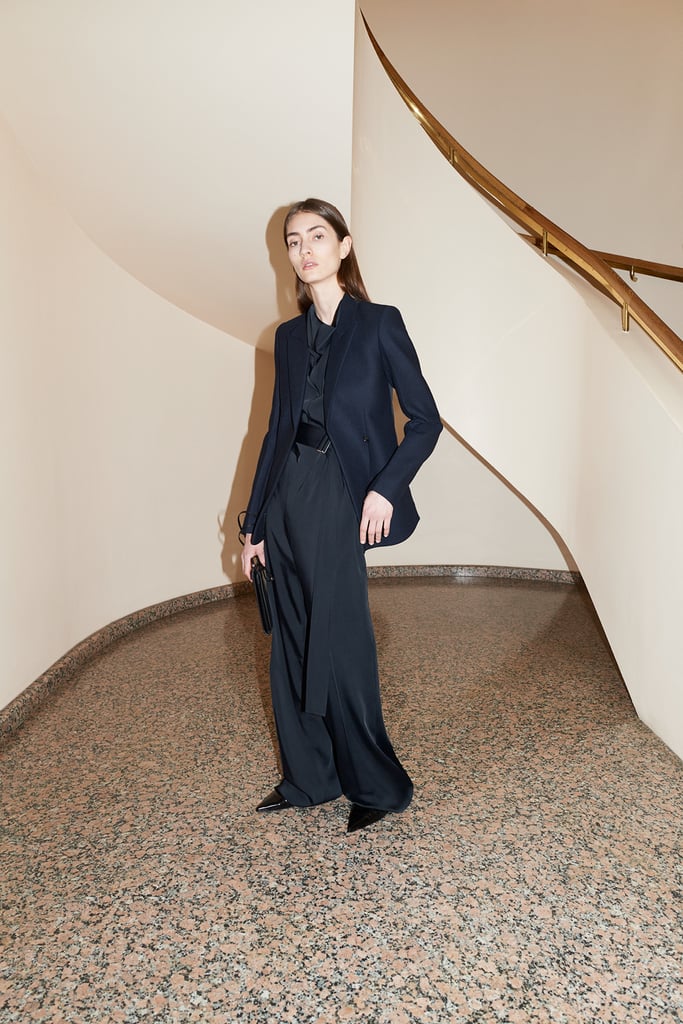 The Exact Look From Her Resort Collection