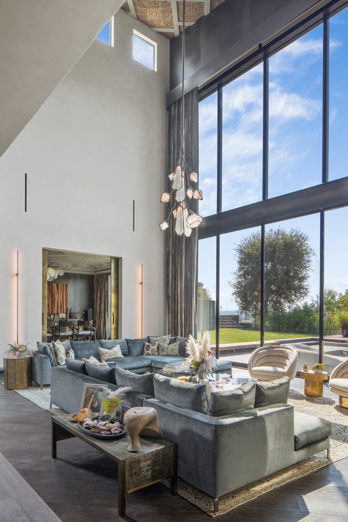 Photos of Chrissy Teigen and John Legend's House For Sale