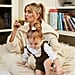 Kate Hudson on Coparenting Her Kids With 3 Different Dads