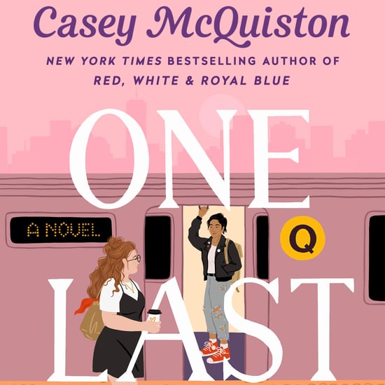 Casey McQuiston One Last Stop Review
