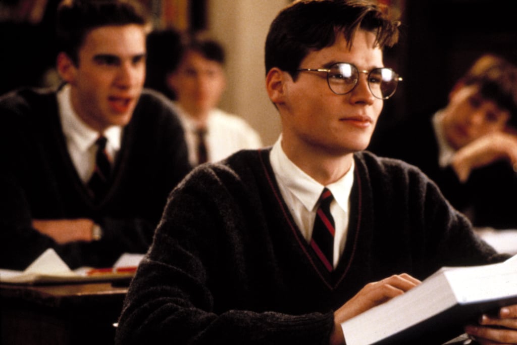 Dead Poets Society