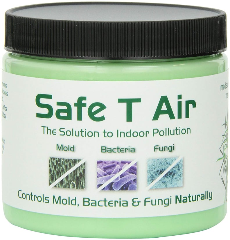 Safe T Air With Natural Tea Tree Oil