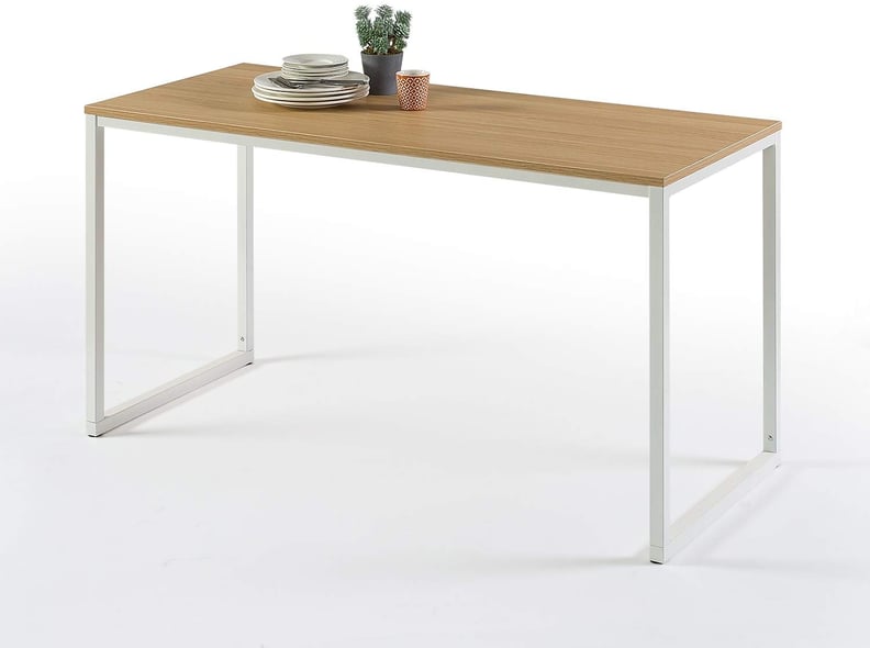 Zinus Jennifer Modern Studio Collection Soho Dining Table