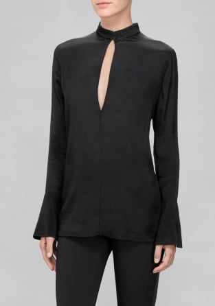 Lykke Li Blouse