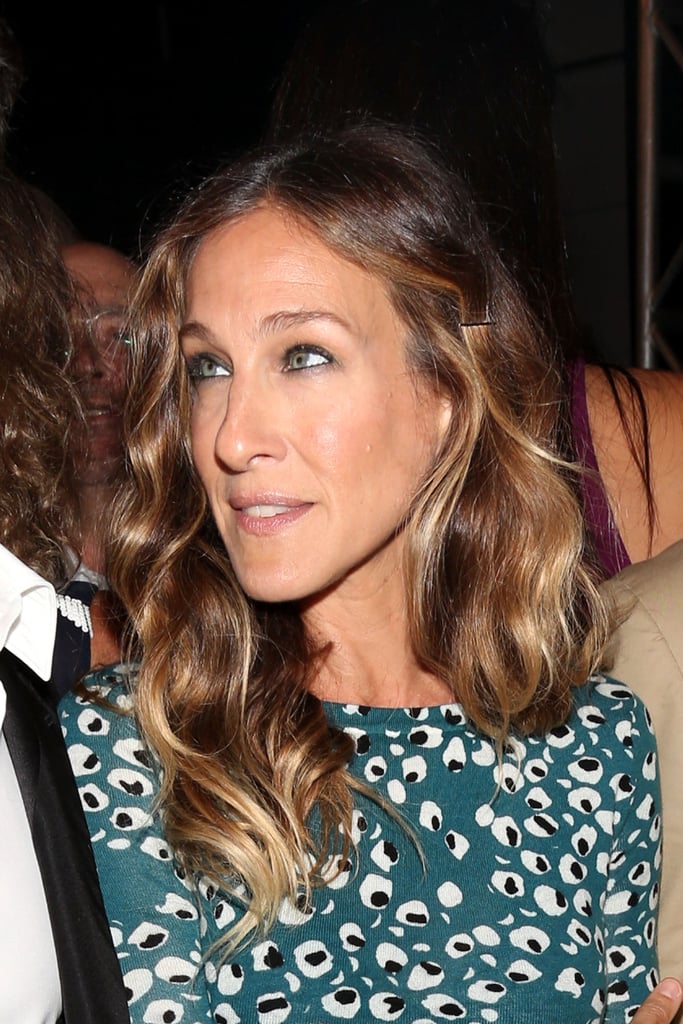 All the Pictures From NY Fashion Week — So Far! All the Pictures From NY Fashion Week — So Far!