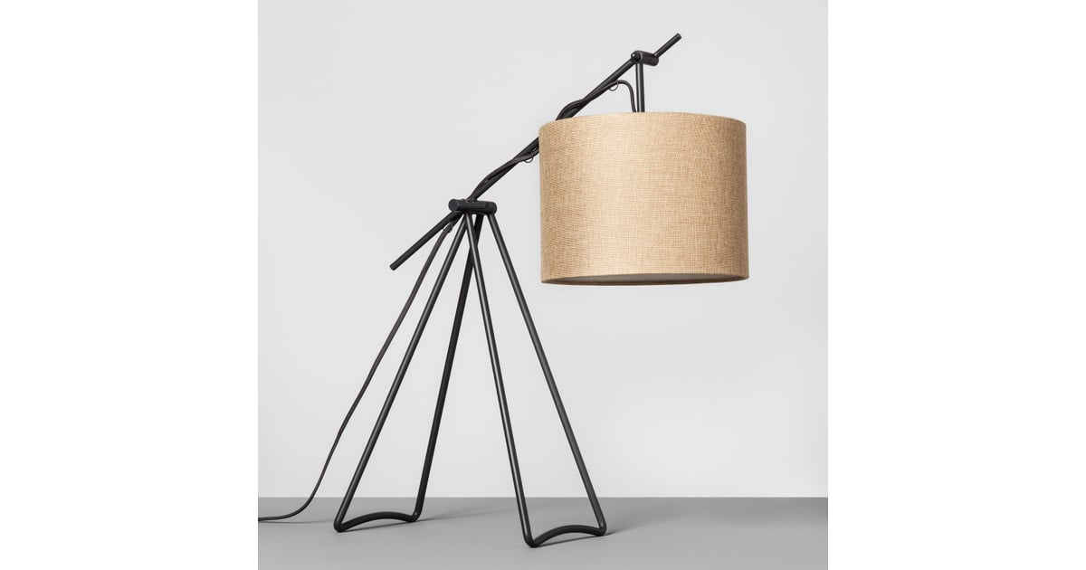 Hearth & Hand With Magnolia Tripod Table Lamp Chip and Joanna Gaines