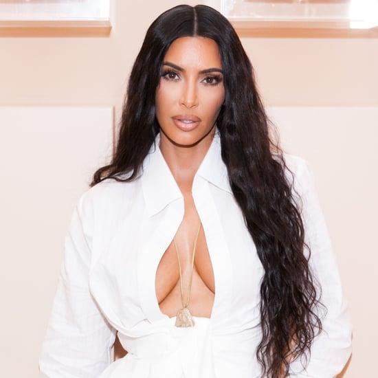 Sexy Kim Kardashian GIFs