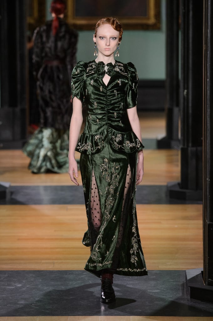 Erdem Fall 2018